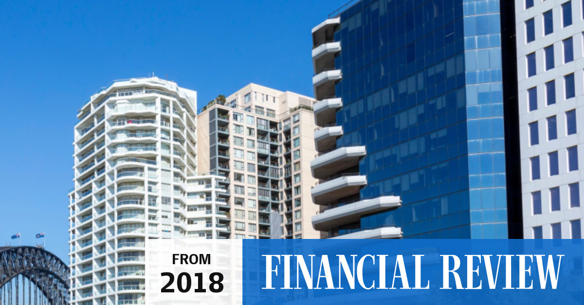 Milsons Point property to sell for 190m